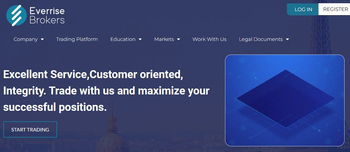 everrisebrokers.com everrisebrokers.com