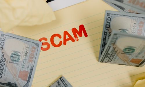 A Nanaimo Senior Loses $100,000 in a Crypto Scam