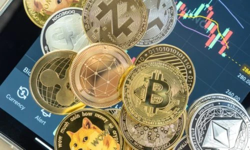 FTM Trade trading assets